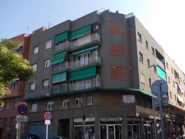 Appartement avec ascenseur à vendre à C/ Anselm Clave