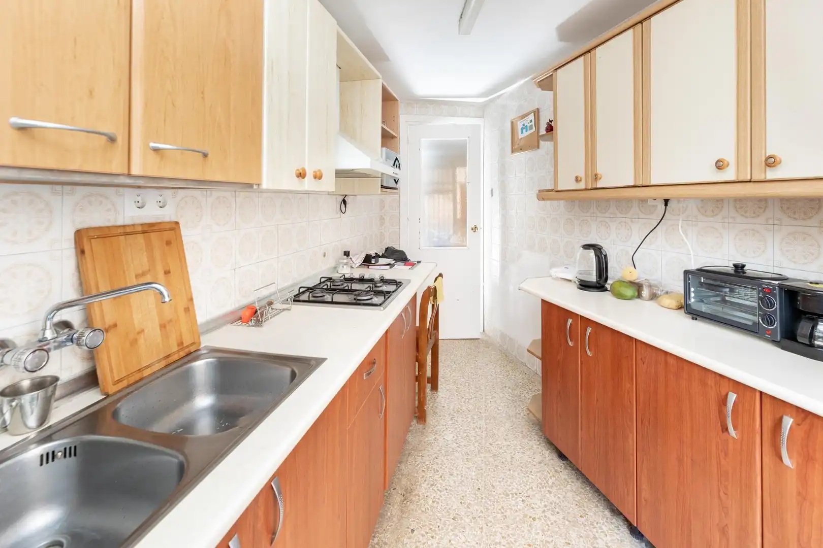 Piso con terraza en venta en Calle TRIANA BAJA 2, imagen 10