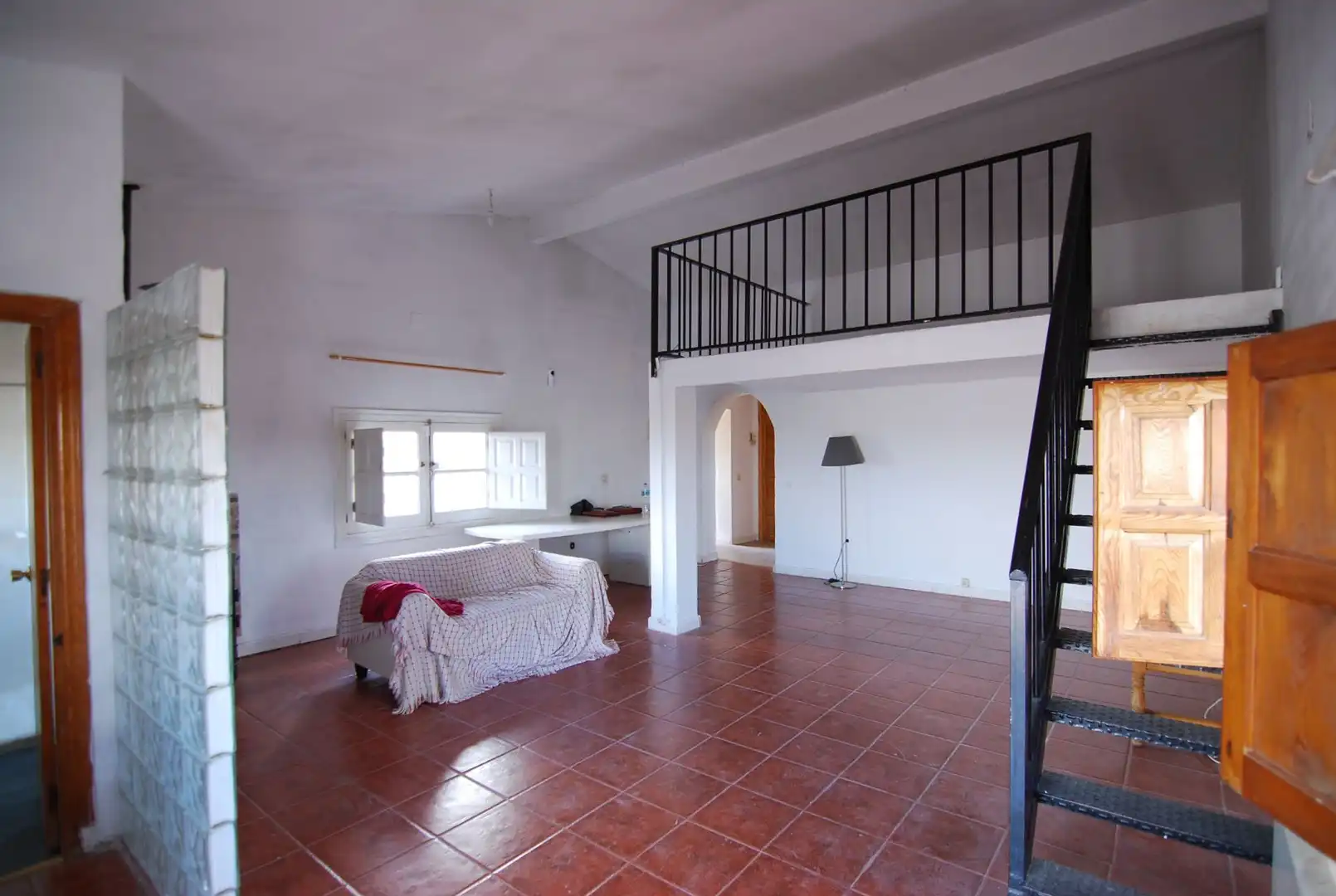 Country house zum Verkauf in San Martín de la Vega mit Heizung