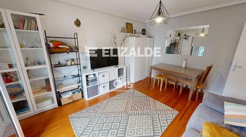 Foto 5 de Pis en venda a Nagusia Kalea, Lasarte-Oria, Gipuzkoa