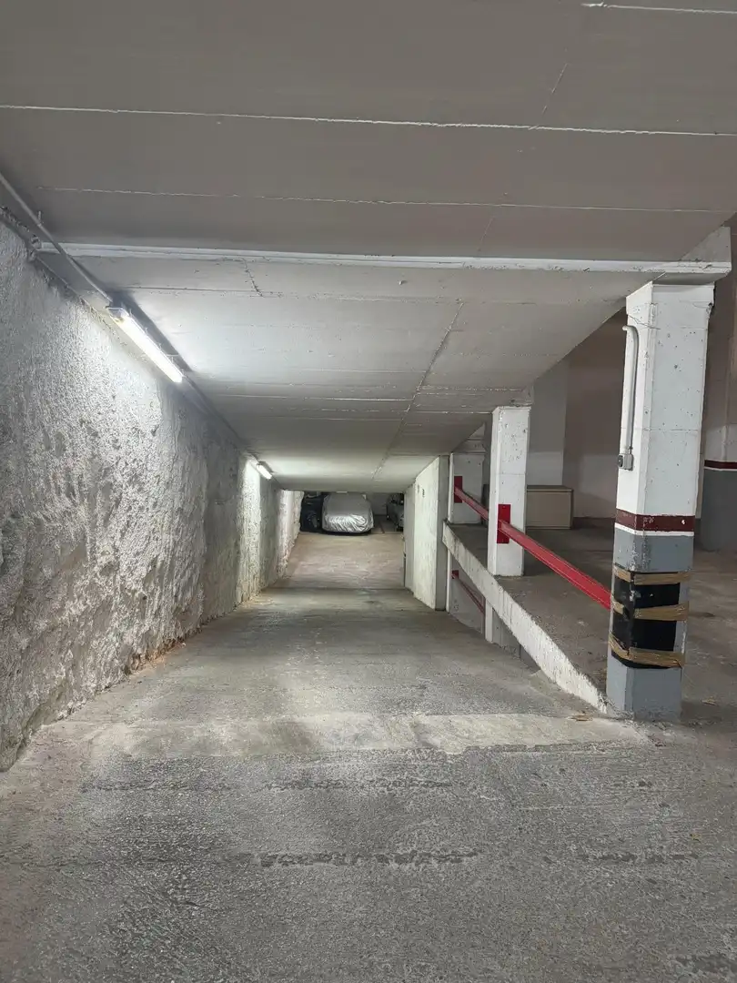 Individual en alquiler en Centre, imagen 9