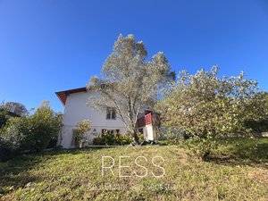 Casa-chalet en Venta en Avenue André Ithurralde, 59 en Saint-Jean-de-Luz