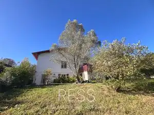 Exterior view of Houses for sale in Saint-Jean-de-Luz  with Terrace