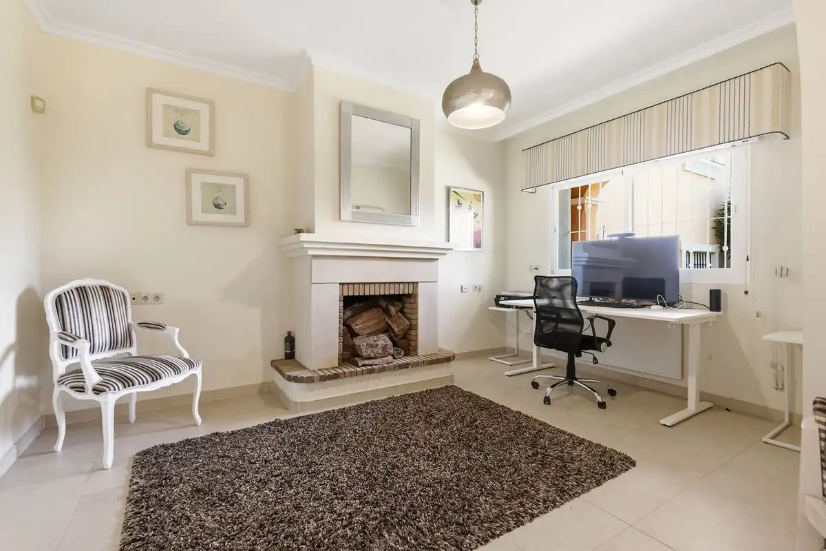 Wohnung zum Verkauf in Estepona Pueblo, imagen 27