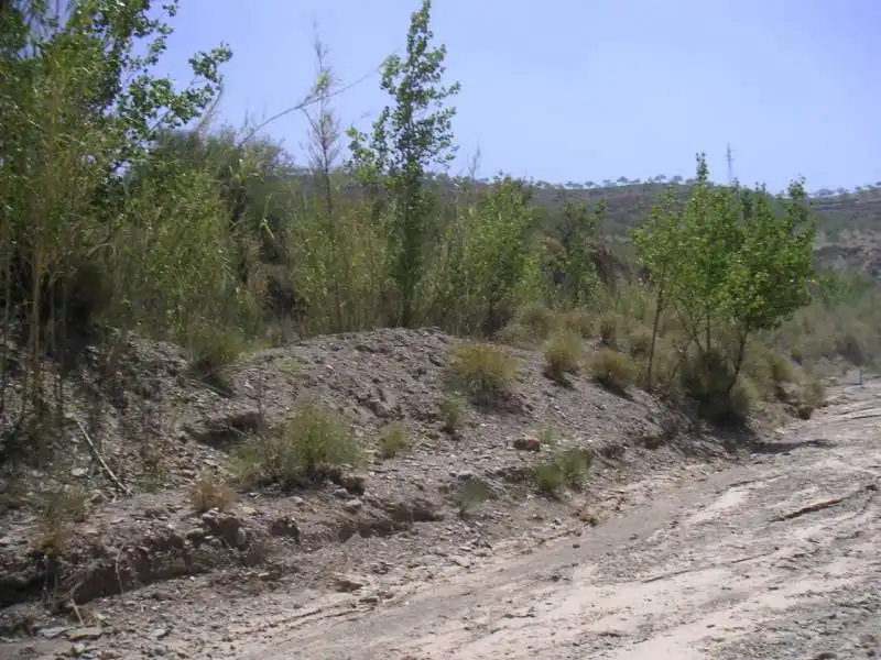 Casa o chalet en venta en Ugíjar