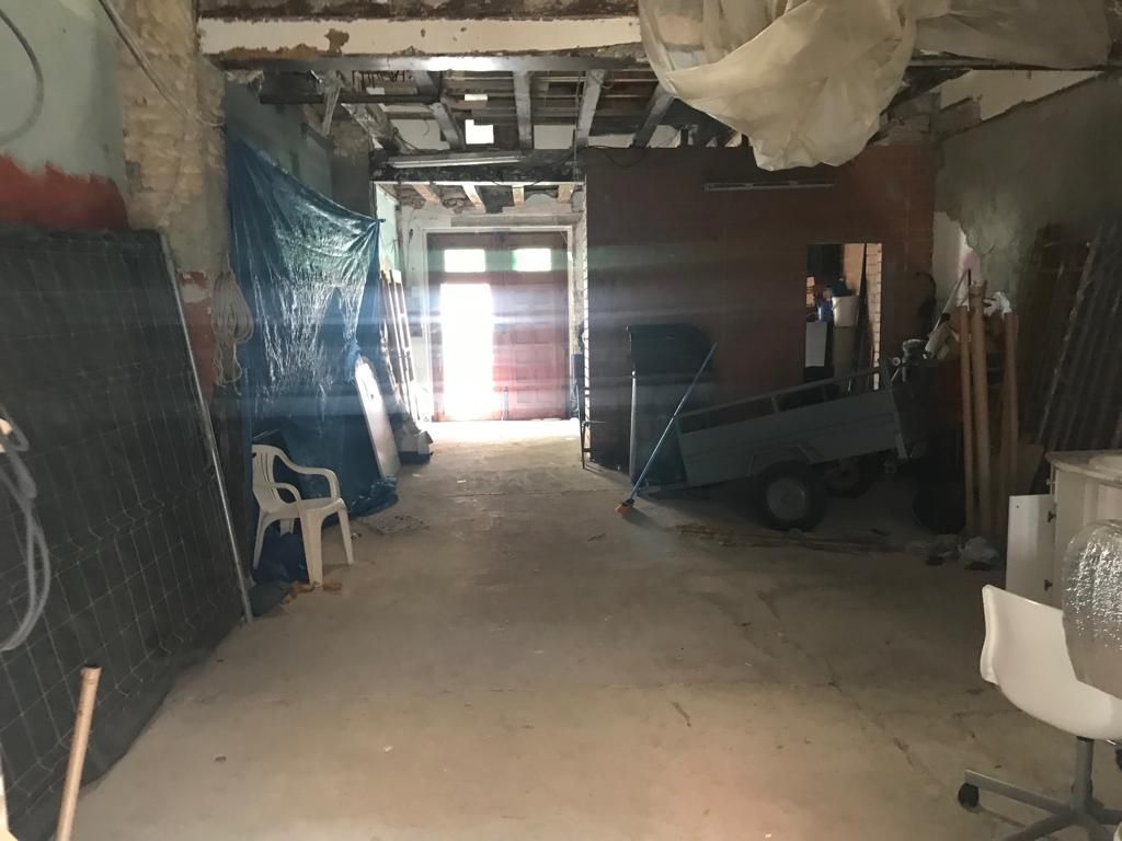 Finca rústica en venta en Sueca con Terraza y Trastero