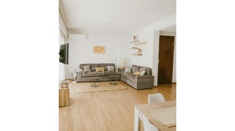 Foto 2 de Pis de lloguer a Exposició,  Valencia Capital