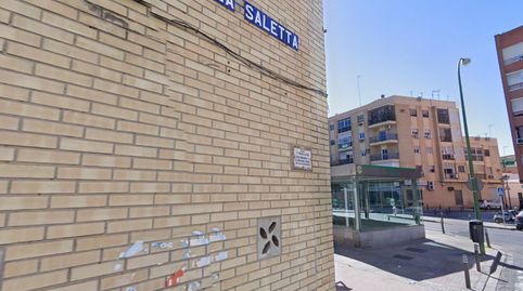 Foto 5 de Casa adosada en venta en Pio Baroja, La Plata, Sevilla Capital