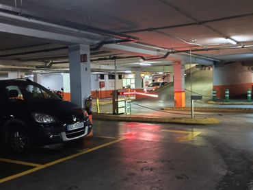 Individuel avec ascenseur à vendre à Carrer de Llança