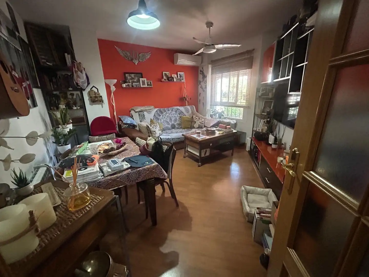 Wohnung mit Pool zum Verkauf in Torres de la Alameda, imagen 7