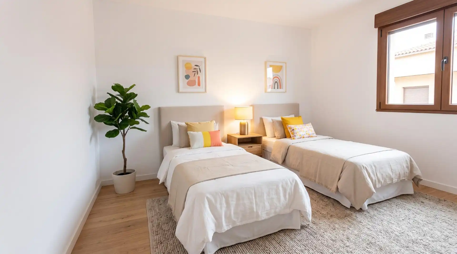 Wohnung zum Verkauf in Calle HERMANOS MIRANDA, imagen 17