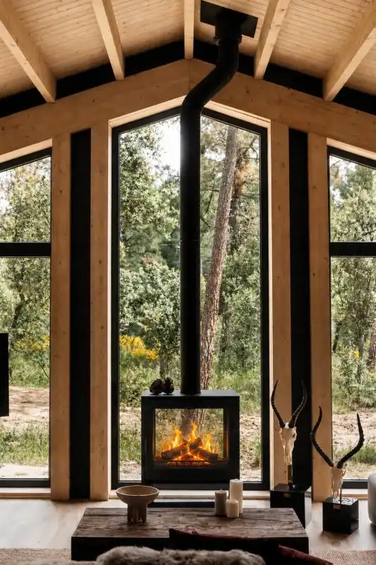 Haus mit Terrasse zum Verkauf in Marugán, imagen 5