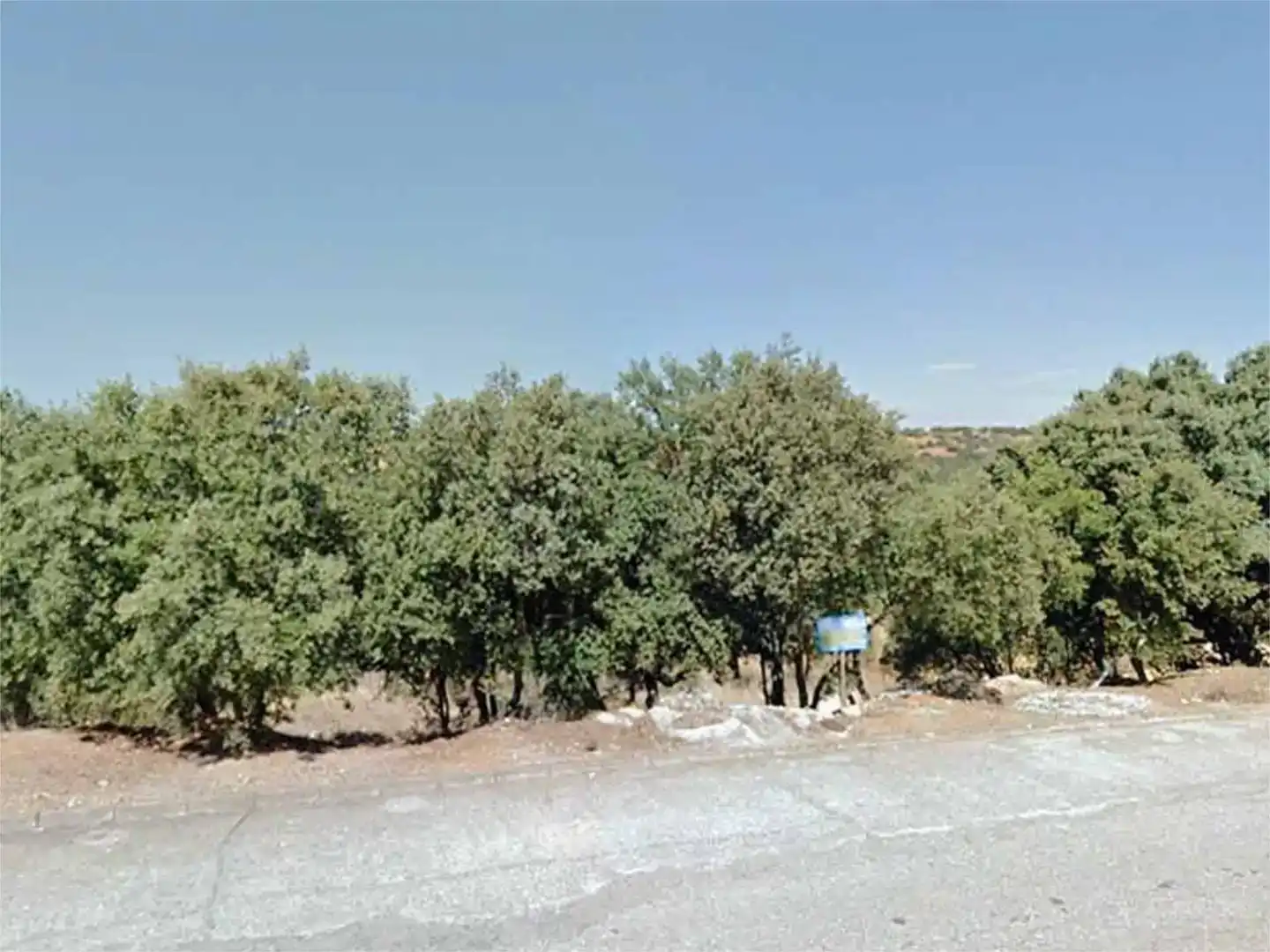 Residencial en venta en Valdeaveruelo