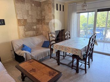 Piso en venta en Pujada del Puig Rom