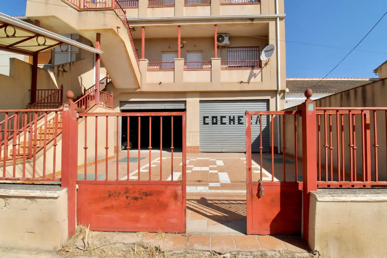 Local comercial en venda a Calle Calle Real de Málaga, imagen 14