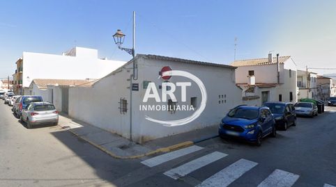 Foto 4 von Haus oder Chalet zum Verkauf in Nieva, San Antonio de Benagéber, Valencia