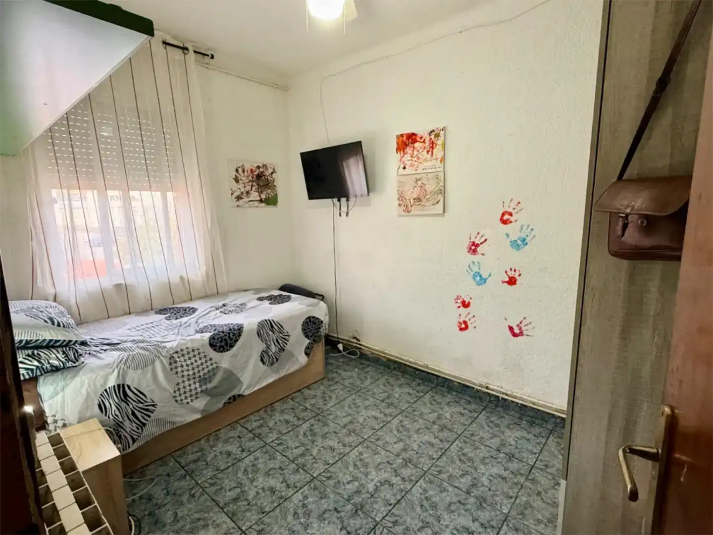 Dormitori de Pis en venda en Lliçà de Vall