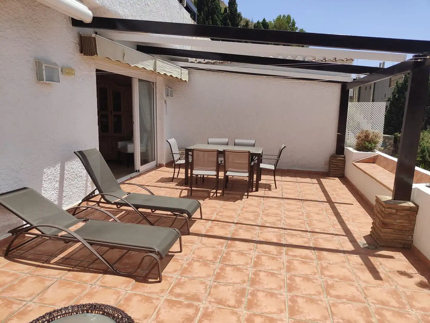 Wohnung zur Miete in playa de Cotobro, imagen 22