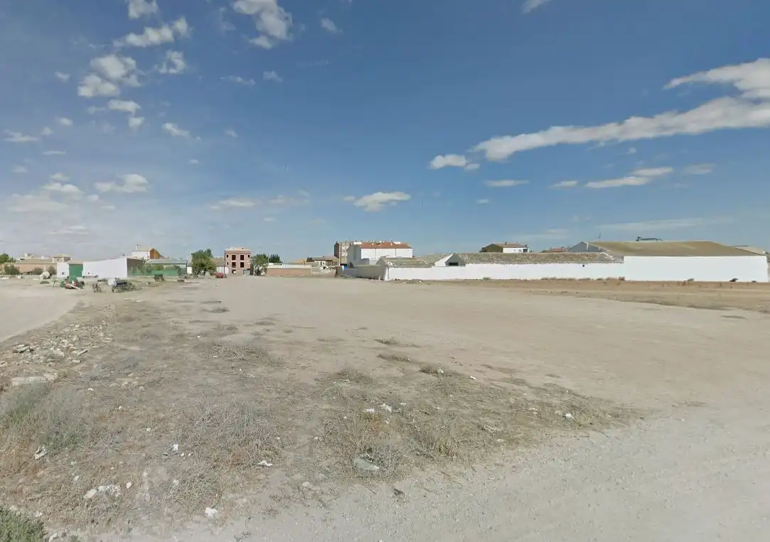 Terreny residencial en venda a Calle Camino Real 146D, imagen 4