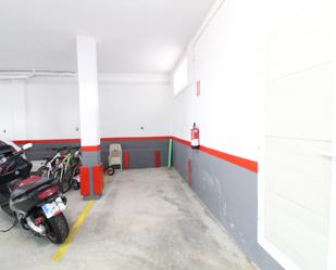 Aparcament de Garatge en venda en Cubelles