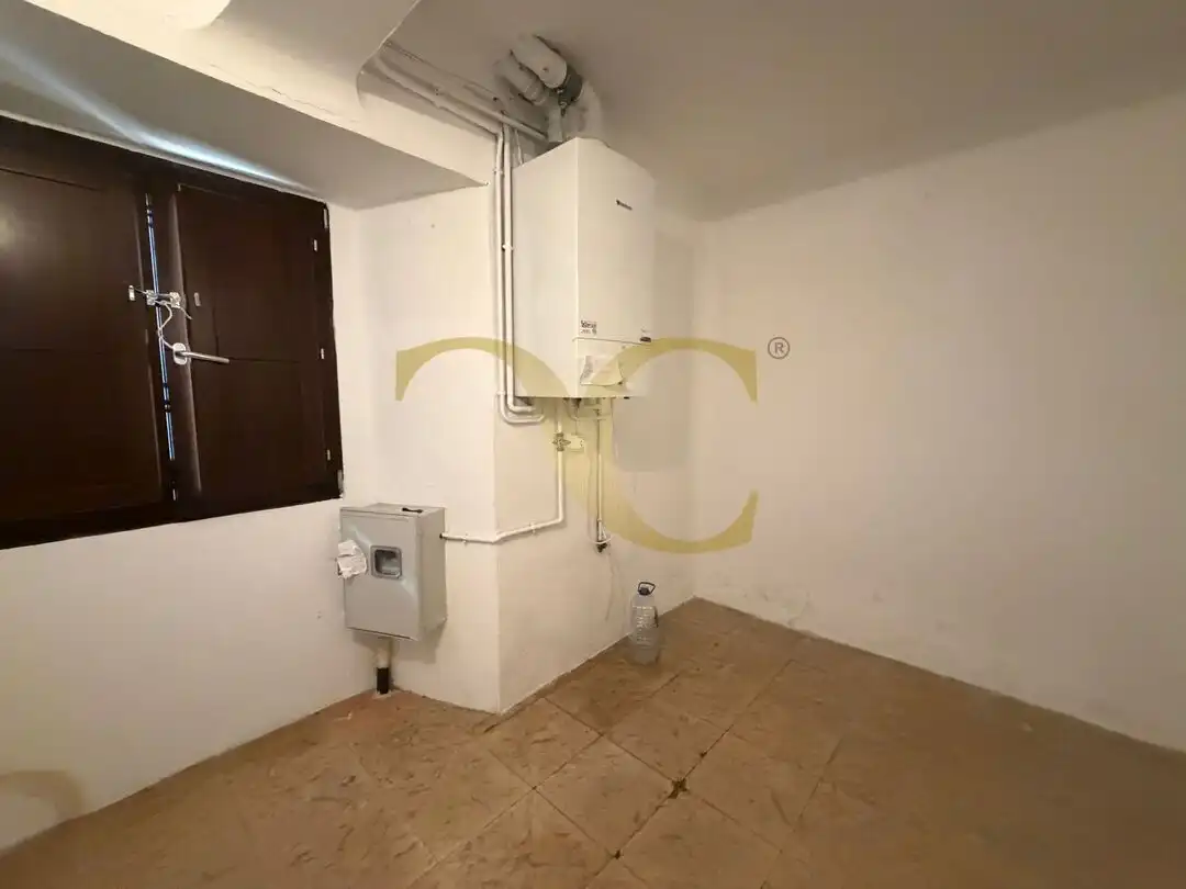 Casa amb jardí en venda a Calle Puente, imagen 37