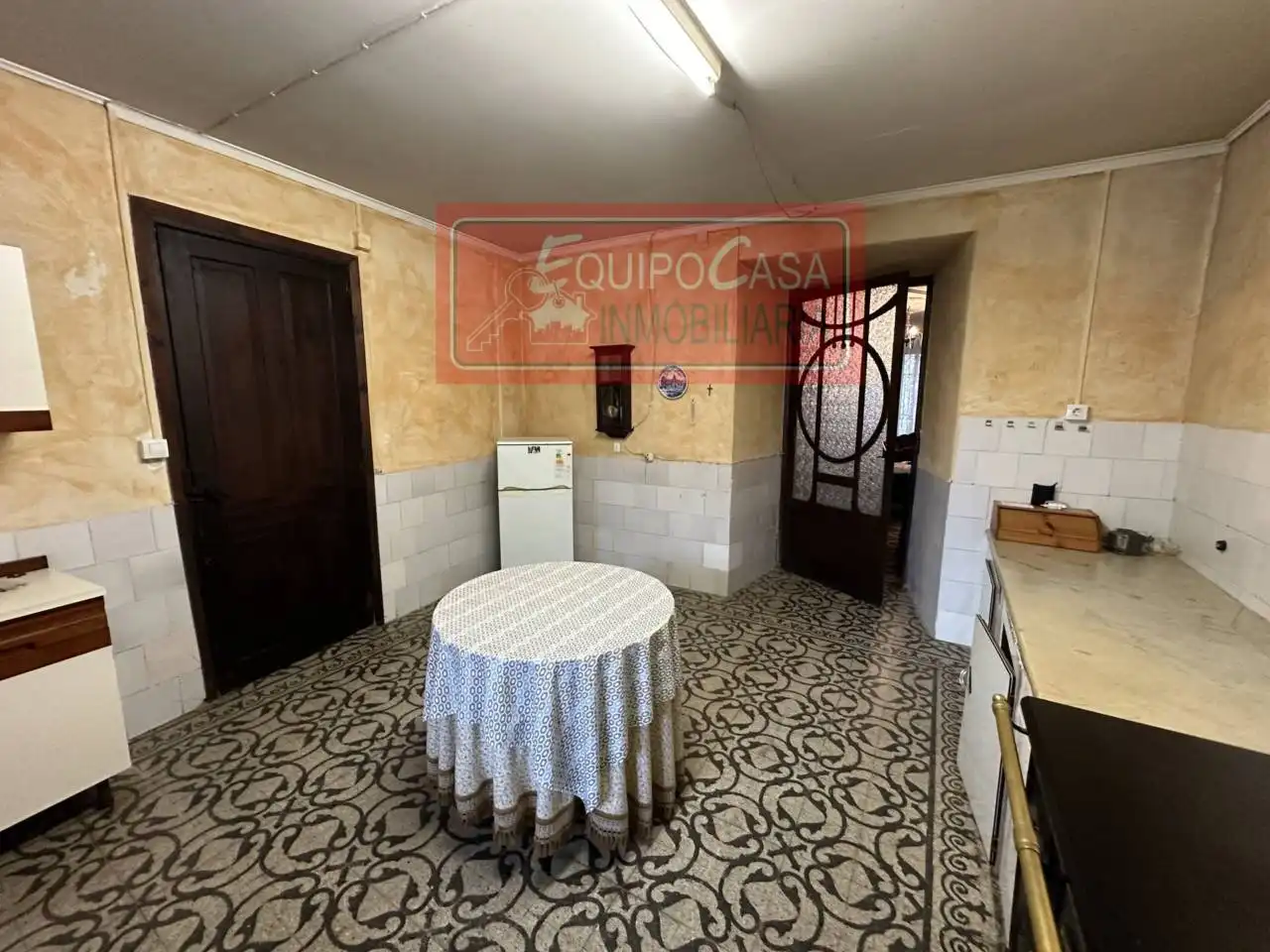 Kitchen of Detached homes for sale in Lourenzá  with Private garden, Terrace and Alarm