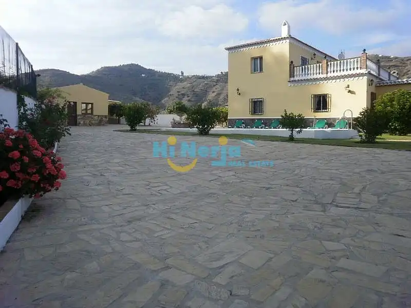 Chalet con piscina en venta en Centro, imagen 35