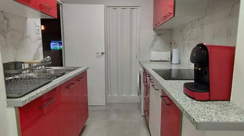 ALQUILER PISO SAGUNTO, VALENCIA., imatge 2