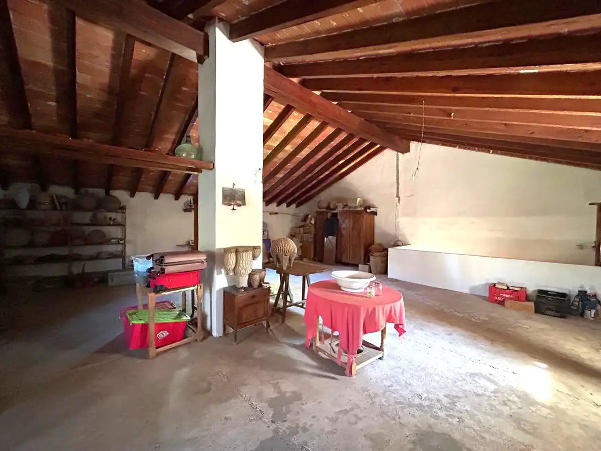 Casa o chalet en venta en La Xara - La Sella
