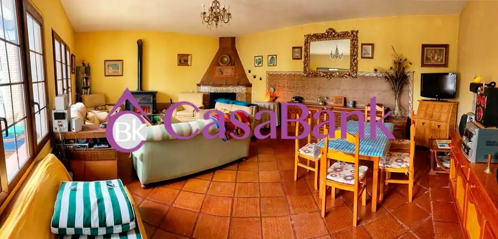 Casa o xalet en venda a Cerro Muriano