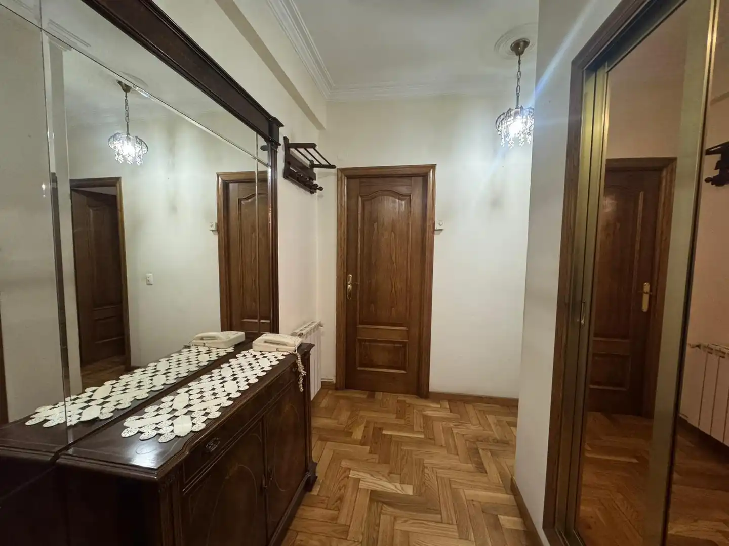 Flat for sale in Calle RIO BUBAL, Ventiun