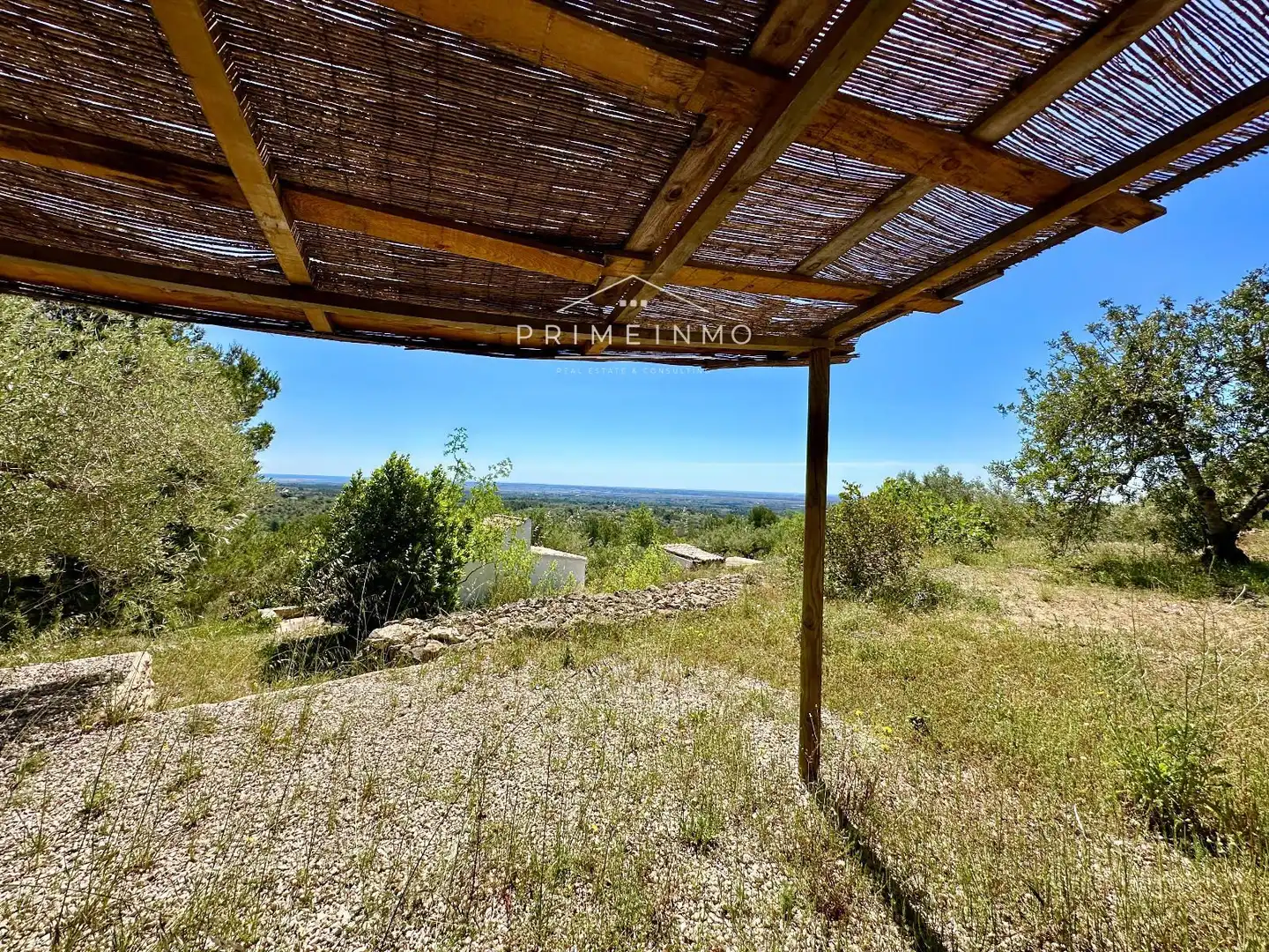 Finca rústica en venta en Tortosa con Calefacción, Terraza y Trastero