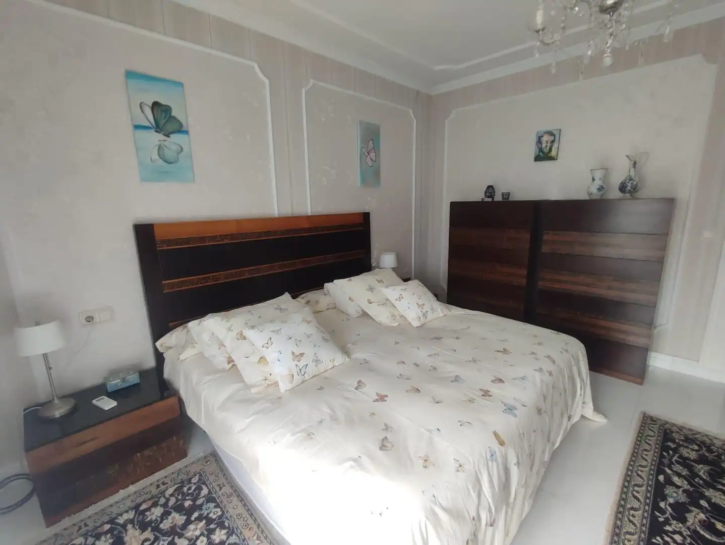 Villa mit Terrasse zum Verkauf in Vereda del Fino, imagen 23