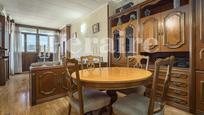 Dining room of Flat for sale in  Barcelona Capital  with Air Conditioner, Heating and Terrace