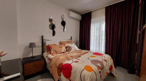 Foto 2 de Piso de alquiler en Calle Monseñor Romero, Altozano - Conde Lumiares, Alicante / Alacant