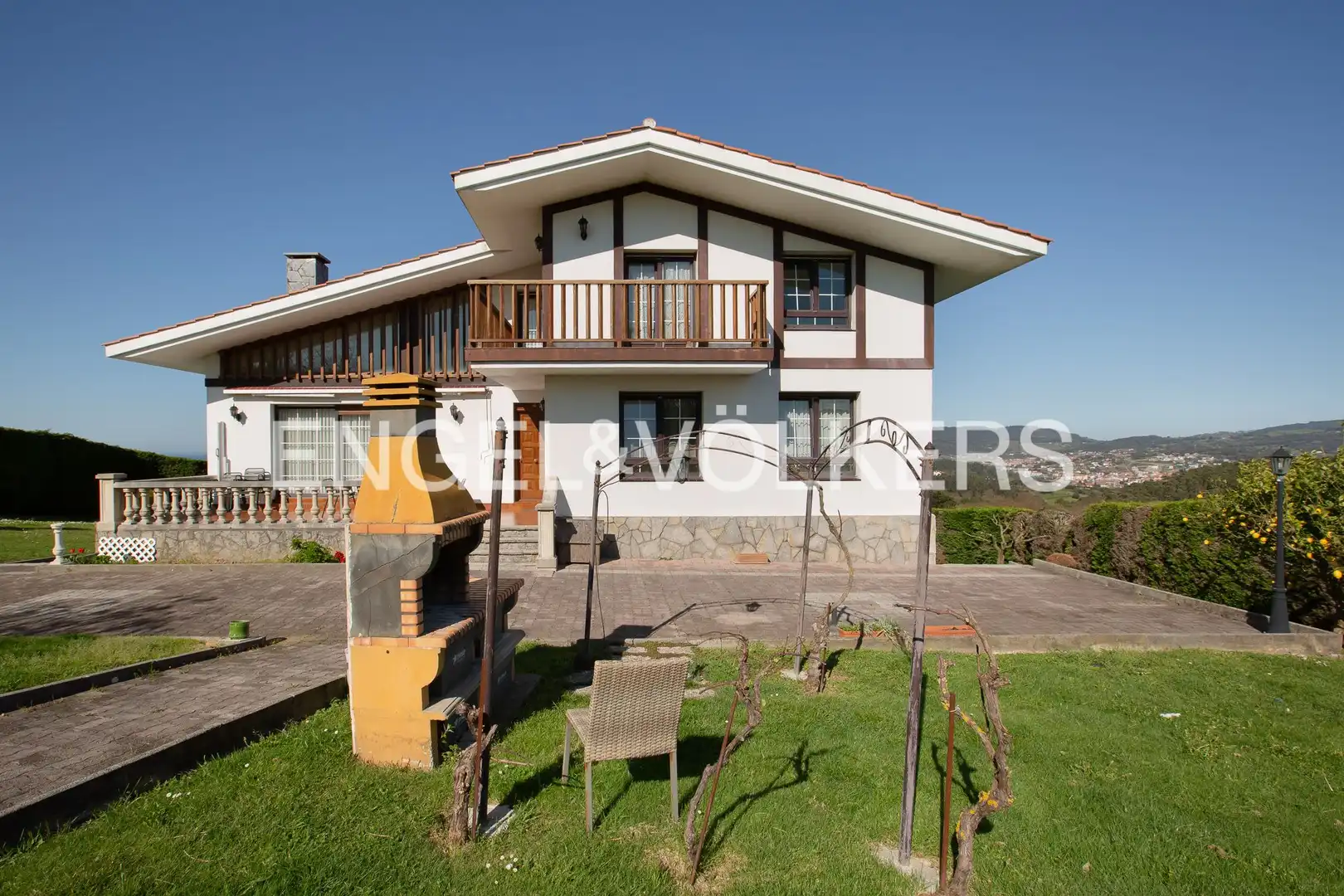 Haus oder Chalet zum Verkauf in Barrika
