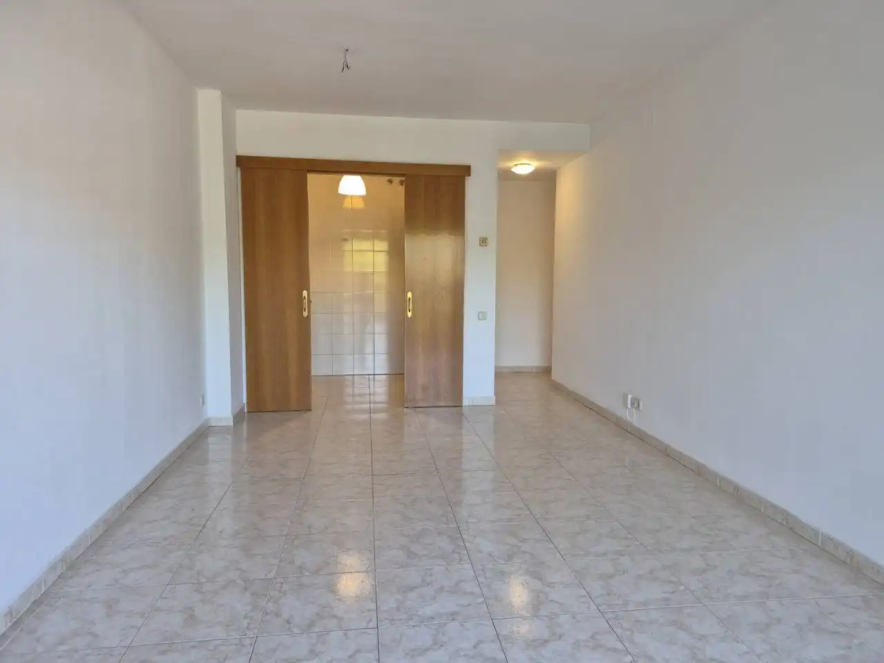 Appartamento con ascensore in affitto a Avenida lluis companys, imagen 6