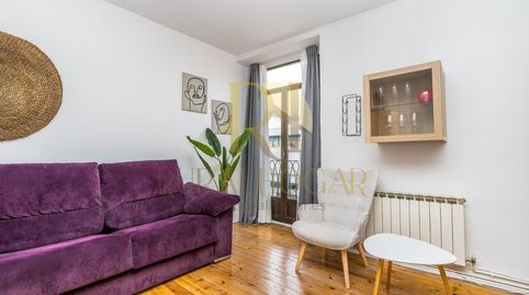 Foto 4 de Piso en venta en Plaza Conde Luna, Casco Antiguo, León Capital