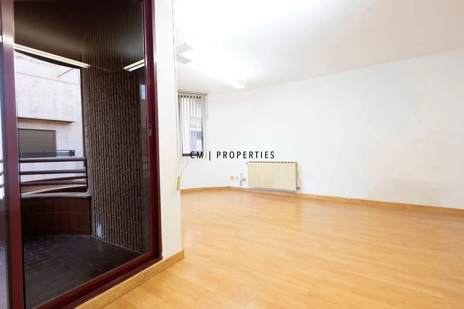 Piso en venta en Valencia con Aire acondicionado, Calefacción y Parquet