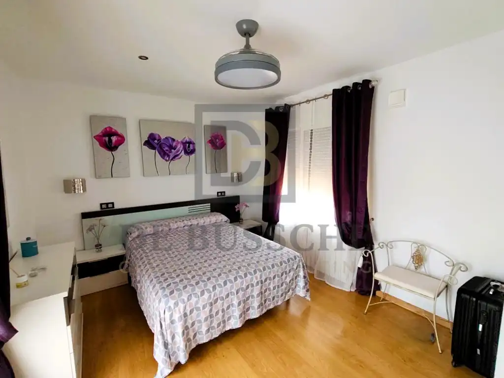 Adosado con piscina en venta en Poligono L-2 Lago Sol, imagen 15