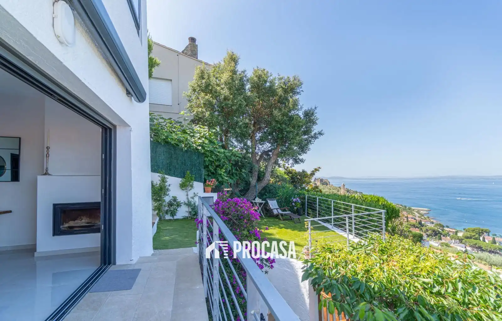 Detached house with pool for sale in pujada del puig rom, imagen 30