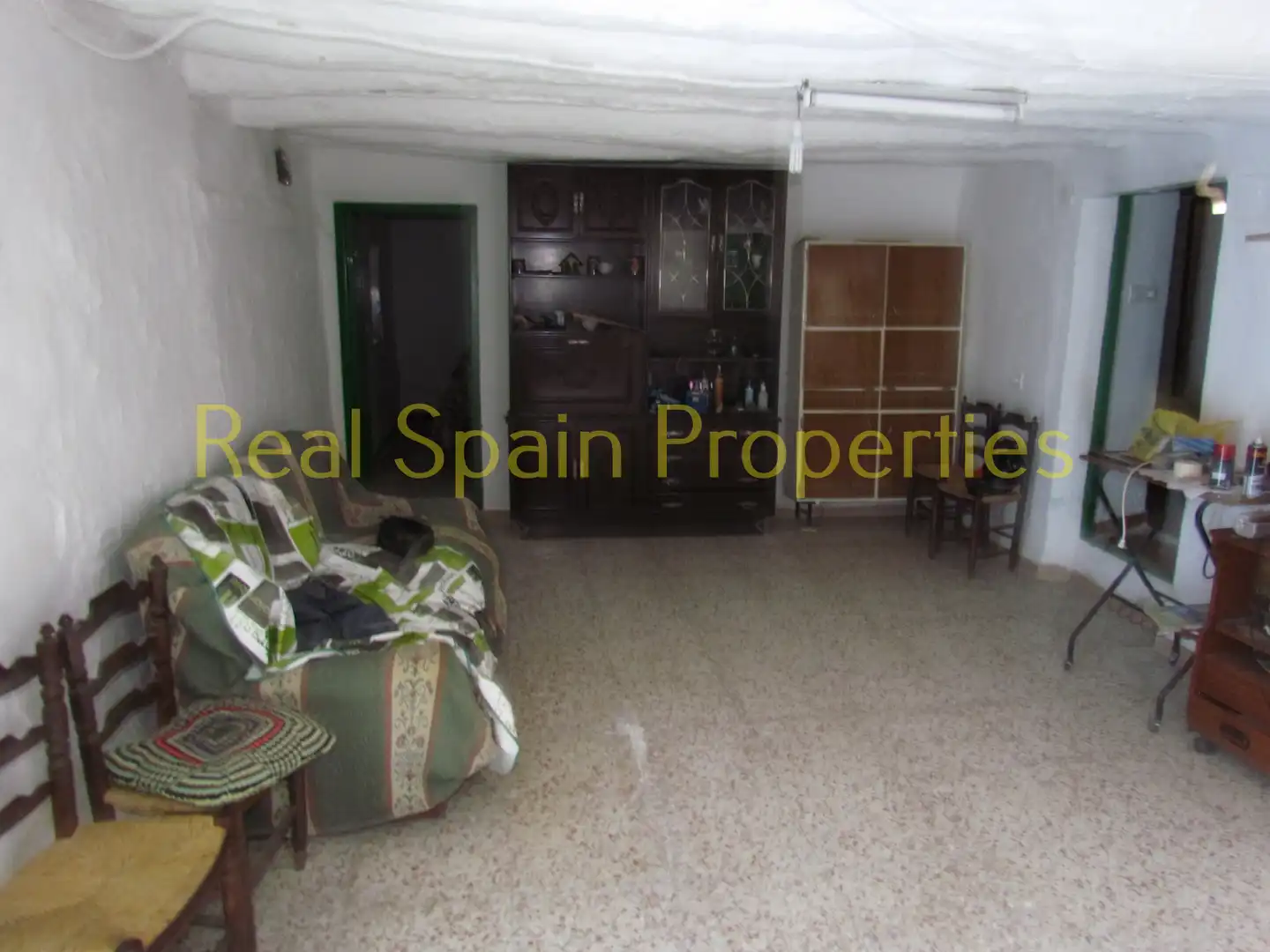 Casa rústica en venta en Vélez-Rubio, imagen 5