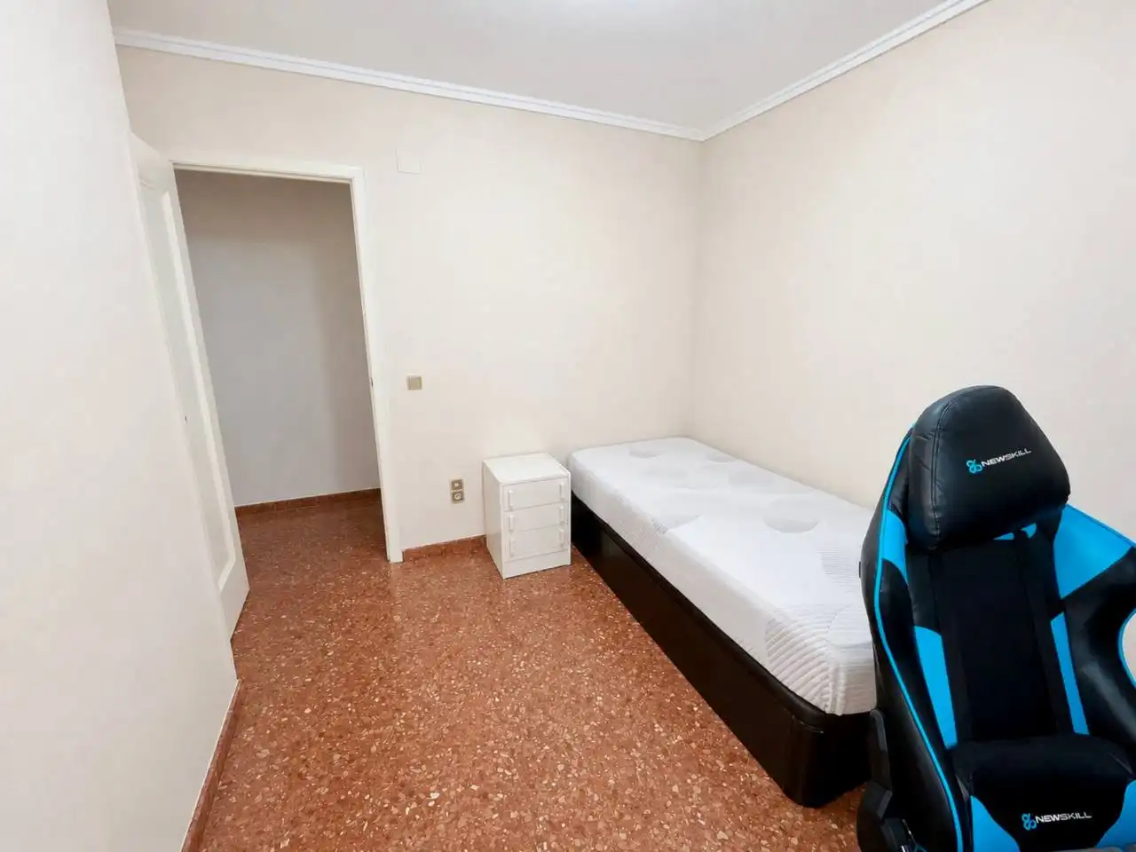 Flat with terrace for sale in Carrer Gabriel Miró, imagen 8