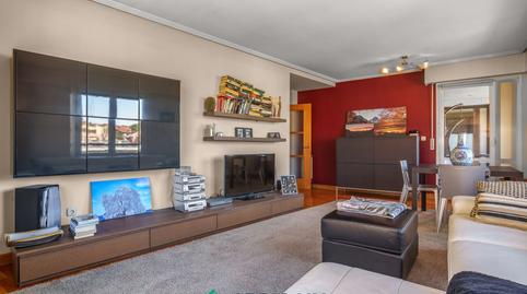 Foto 5 de Pis en venda a Iñaki Aldabalde, Gros, Gipuzkoa