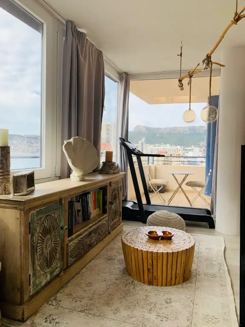 Wohnung mit Terrasse zum Verkauf in Puerto, imagen 22