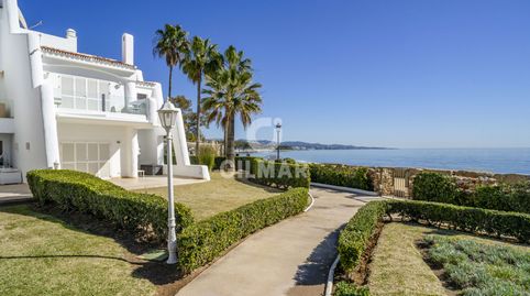 Foto 5 von Einfamilien-Reihenhaus zum Verkauf in Las Lomas de Río Verde, Marbella