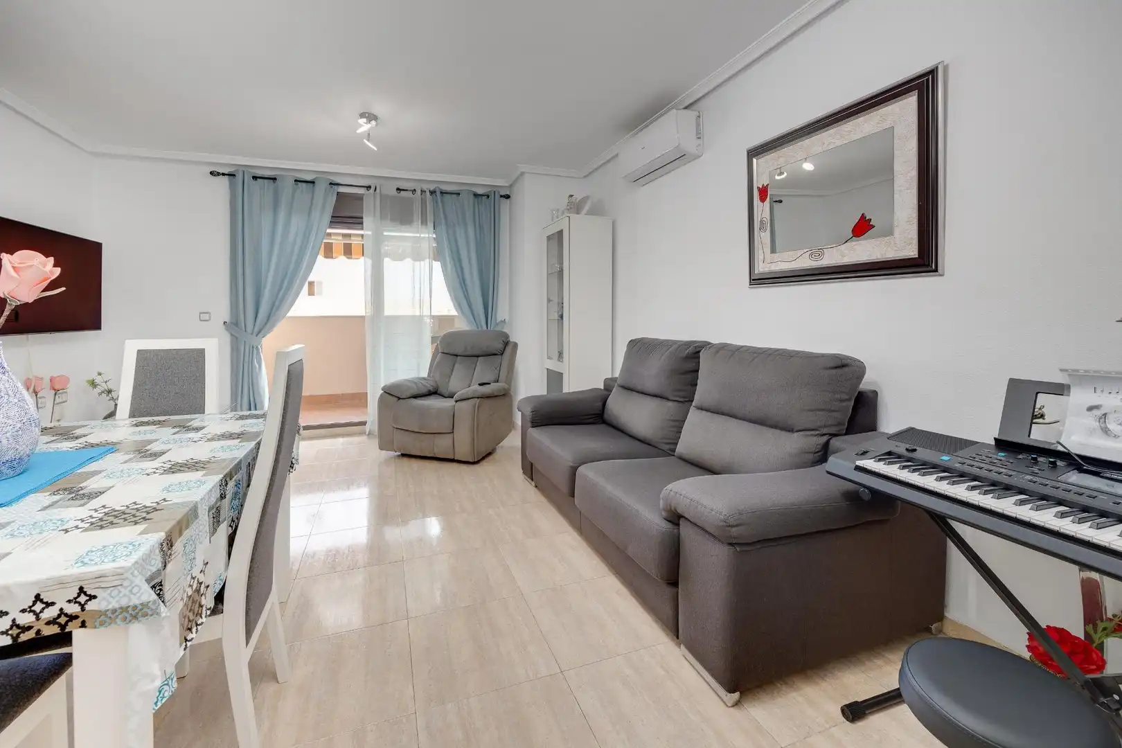Apartment mit Pool zum Verkauf in Centro, imagen 5