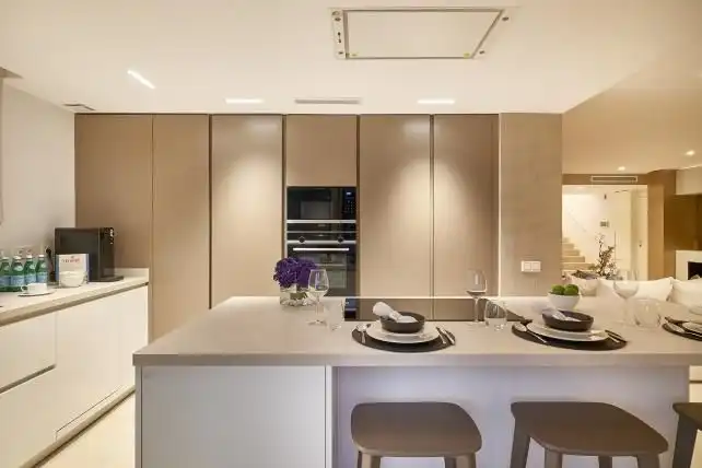 Appartement compact à vendre à Marbella Centro, imagen 7