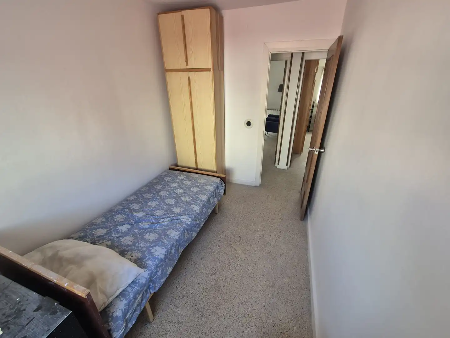 Habitación de Piso en venta en Madrid con Calefacción y Terraza