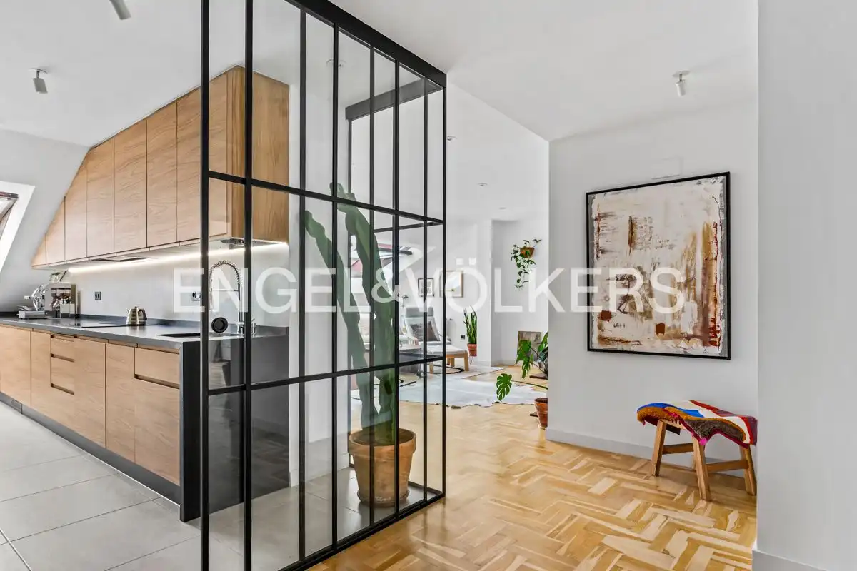 Piso en venta en Gijón  con Calefacción y Parquet